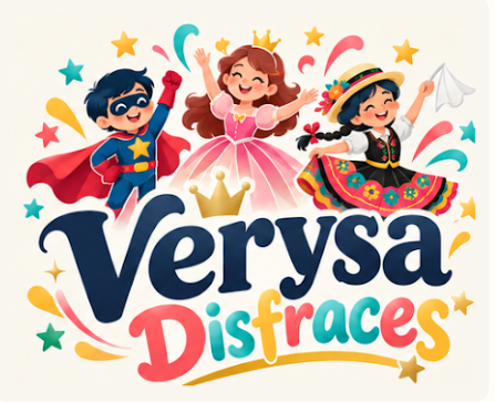 Verysa Disfraces